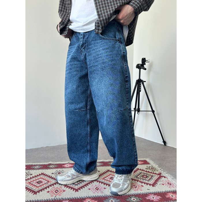 Джинси Baggy