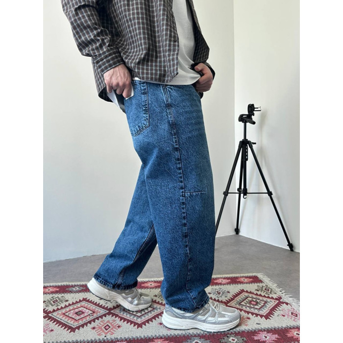 Джинси Baggy