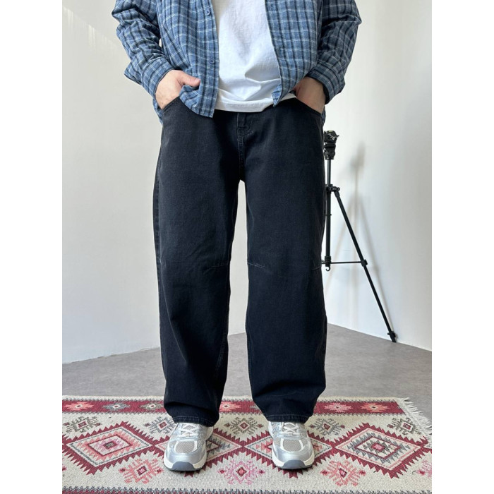 Джинси Baggy
