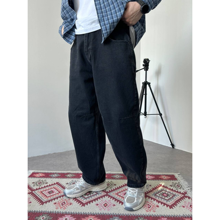 Джинси Baggy