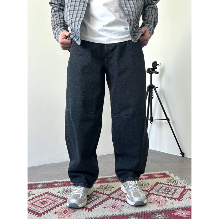 Джинси Baggy