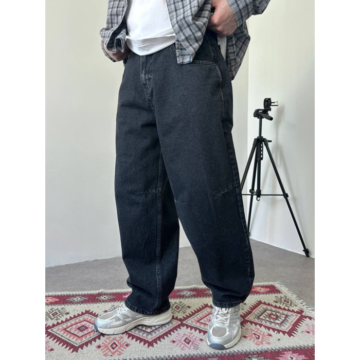 Джинси Baggy