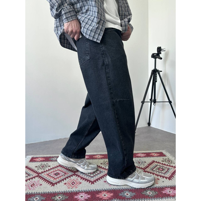 Джинси Baggy