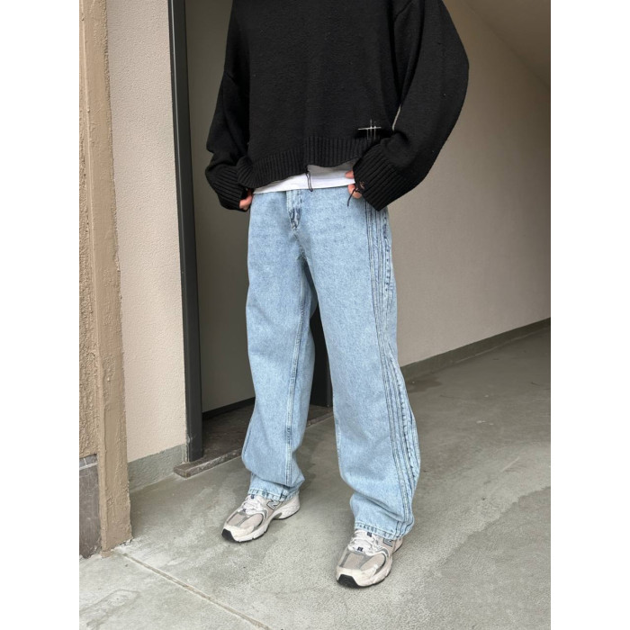 Джинси Baggy