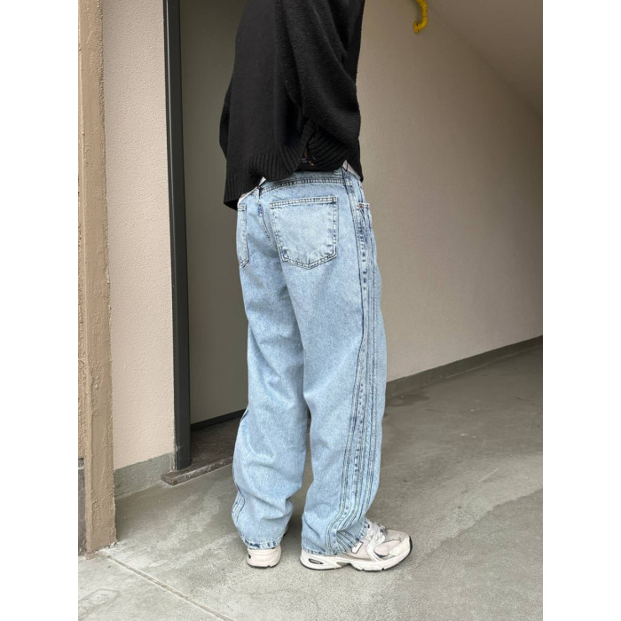 Джинси Baggy