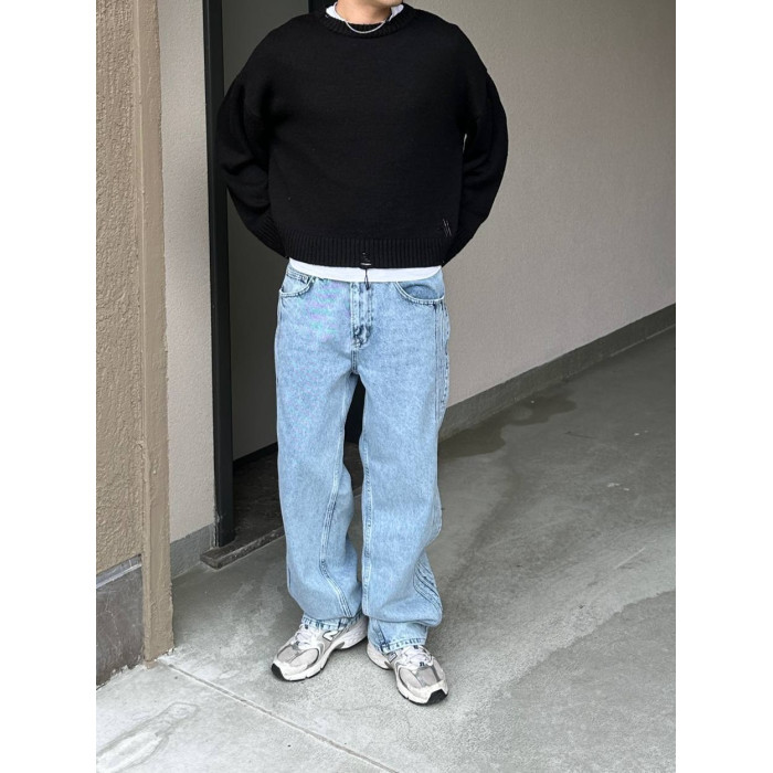 Джинси Baggy