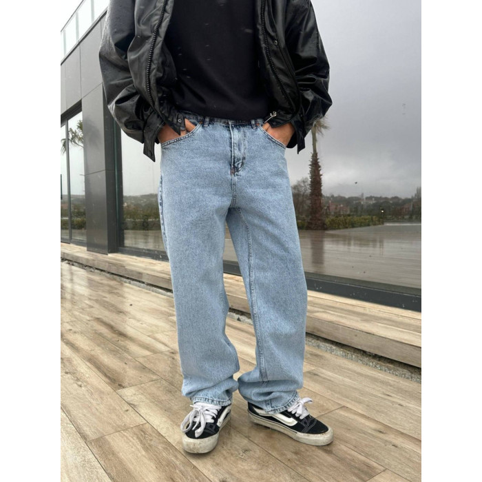 Джинси Baggy
