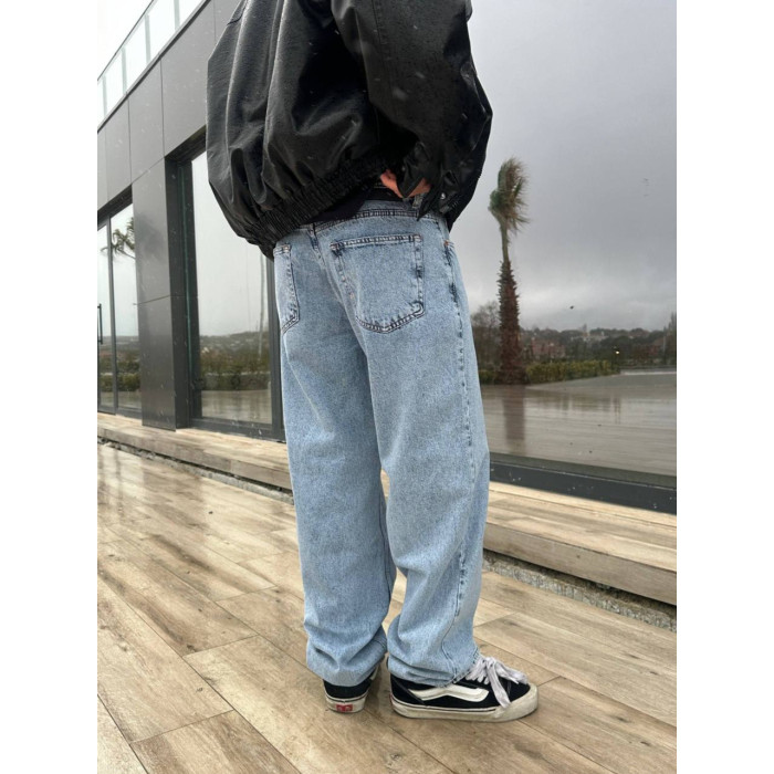 Джинси Baggy