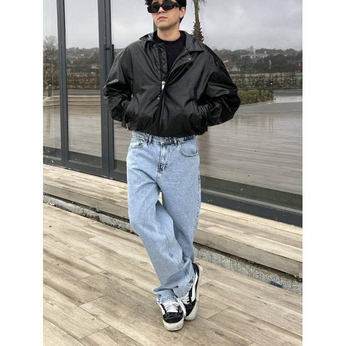 Джинси Baggy