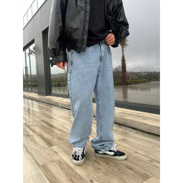 Джинси Baggy