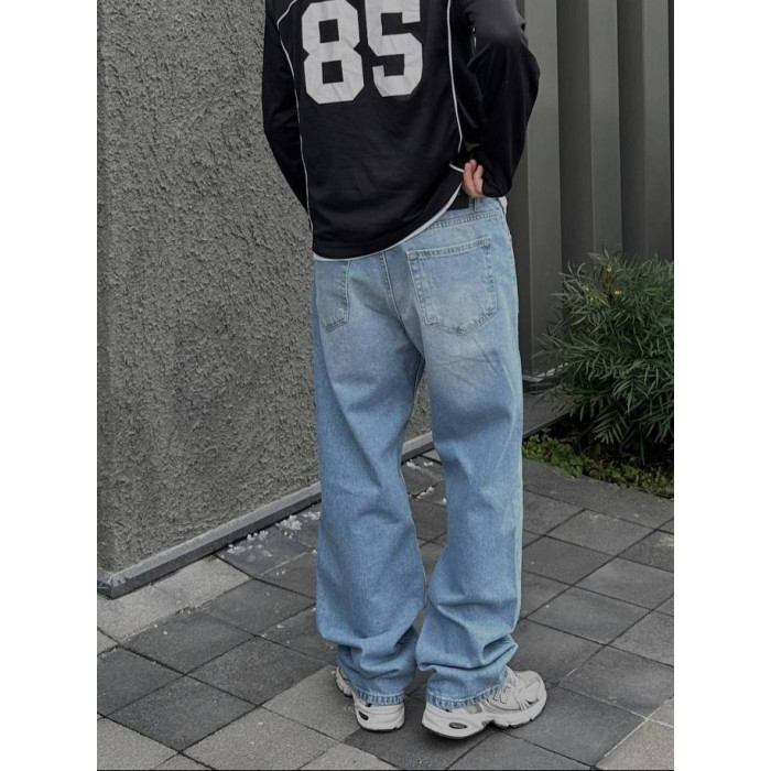 Джинси Baggy