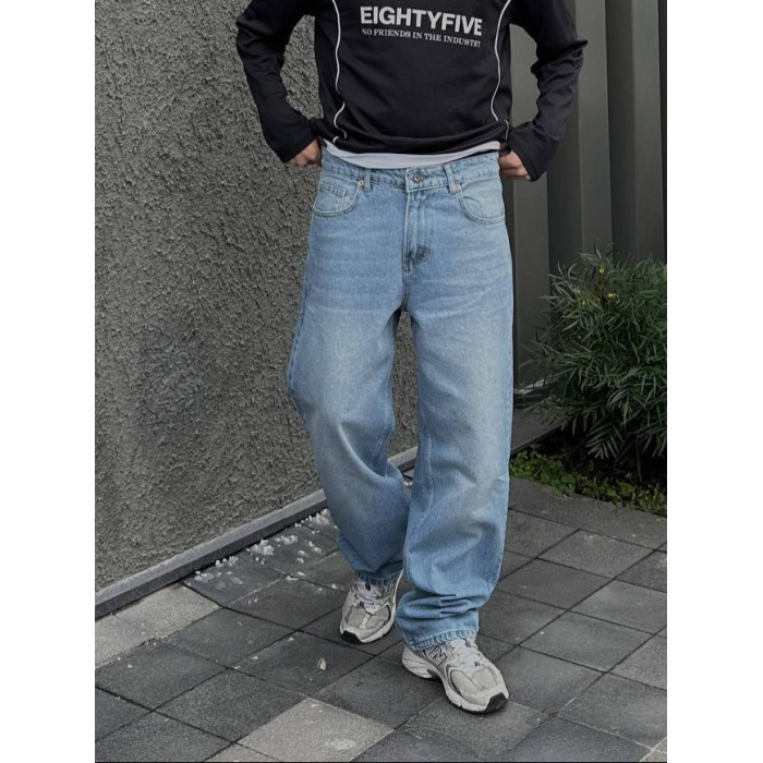 Джинси Baggy