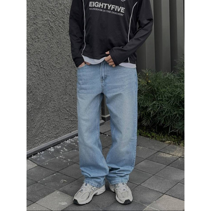 Джинси Baggy