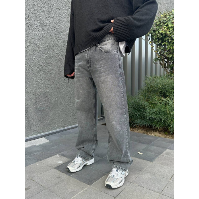 Джинси Baggy