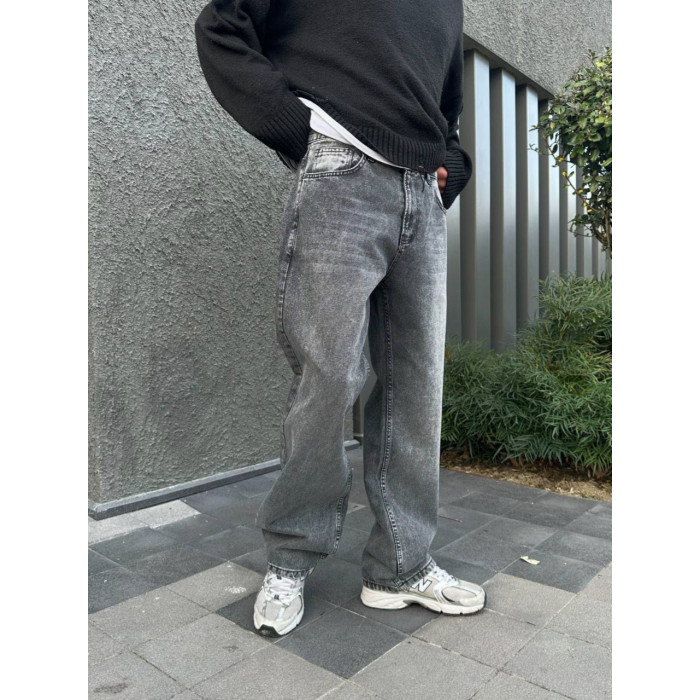 Джинси Baggy