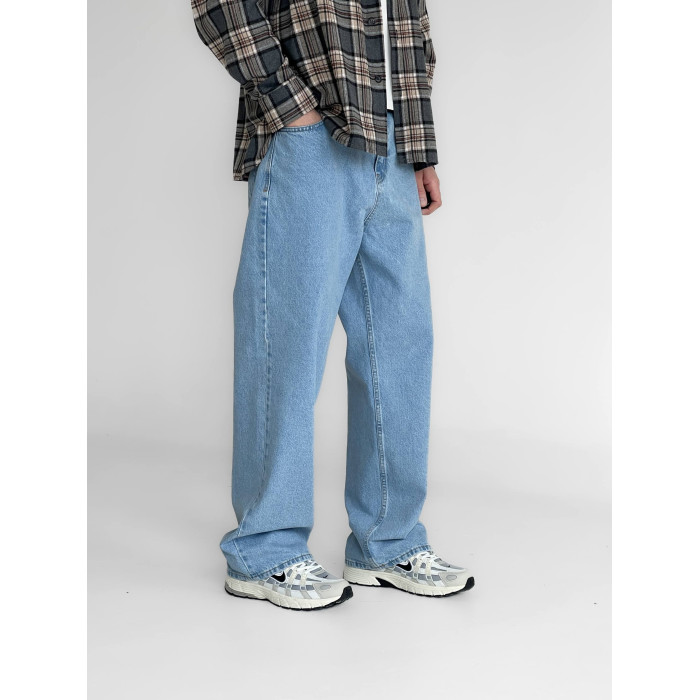 Джинси Baggy