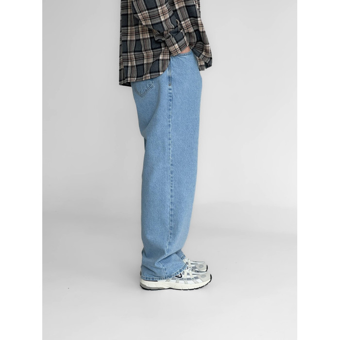 Джинси Baggy