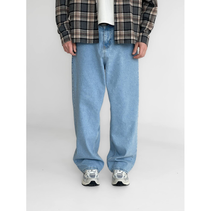 Джинси Baggy