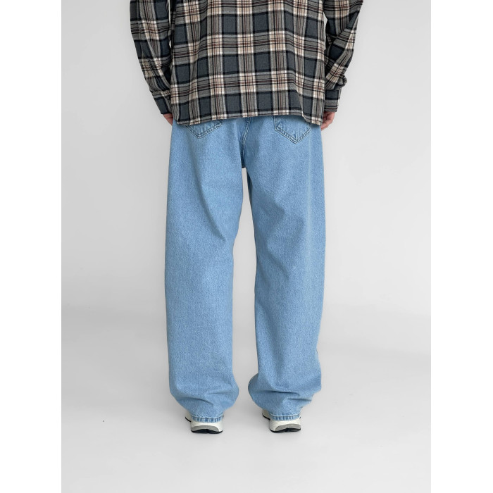 Джинси Baggy