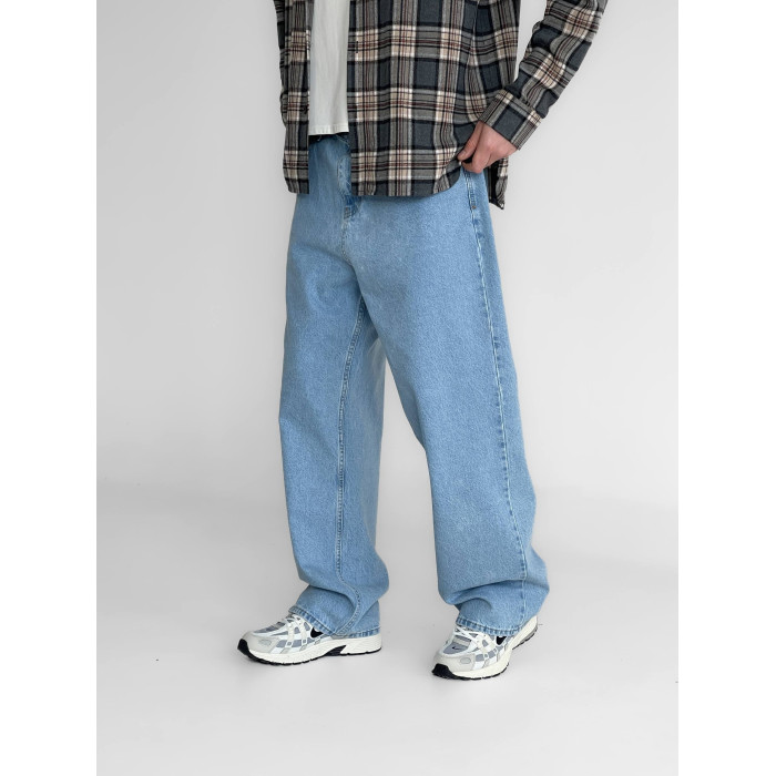 Джинси Baggy