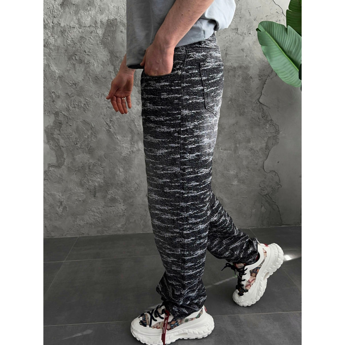 Джинси Baggy