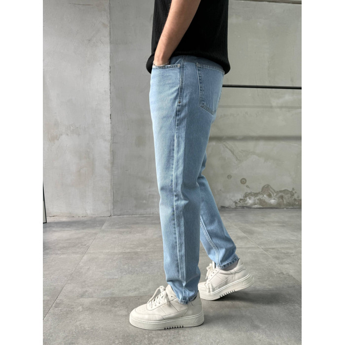 Джинси Slim Crop