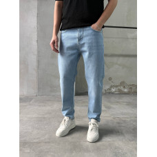 Джинси Slim Crop