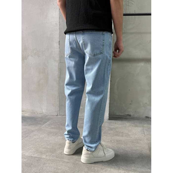 Джинси Slim Crop