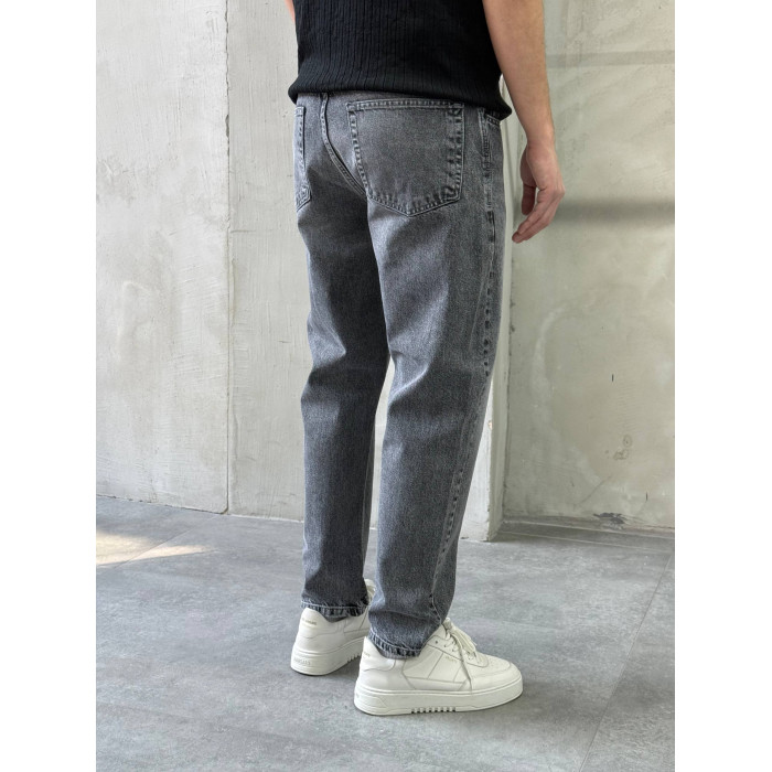 Джинси Slim Crop