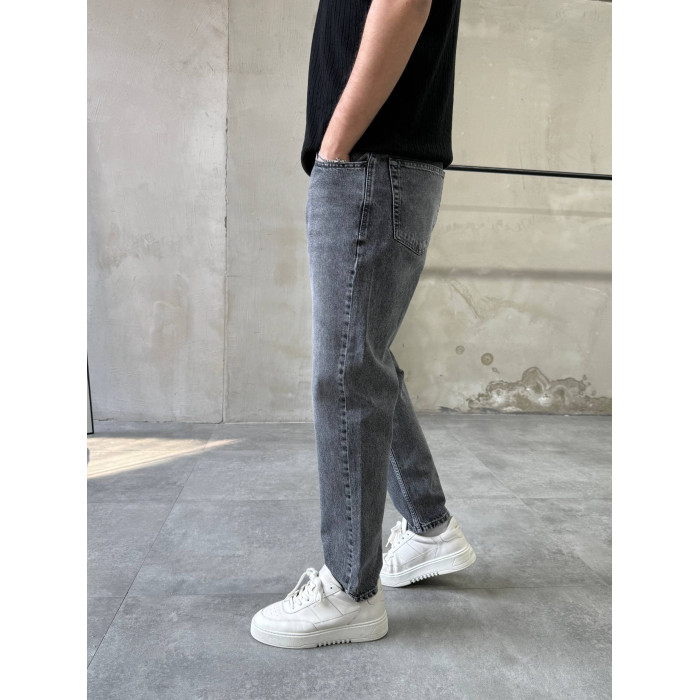 Джинси Slim Crop