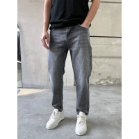 Джинси Slim Crop