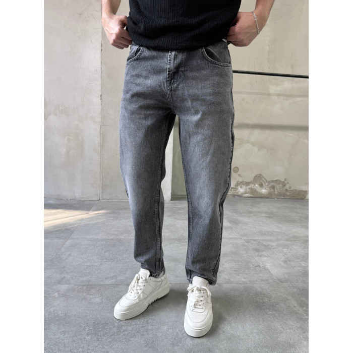 Джинси Slim Crop