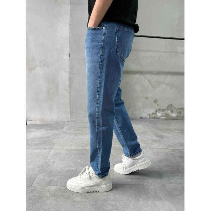Джинси Slim Crop