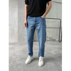 Джинси Slim Crop