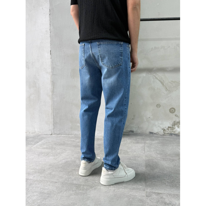 Джинси Slim Crop
