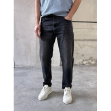 Джинси Slim Crop