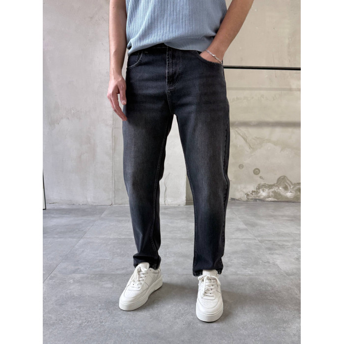 Джинси Slim Crop