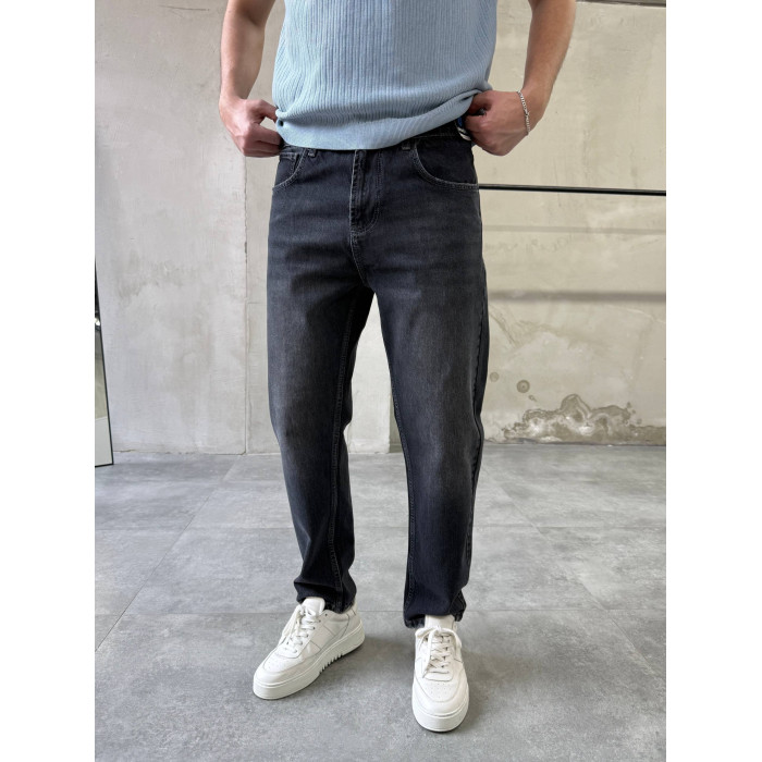 Джинси Slim Crop