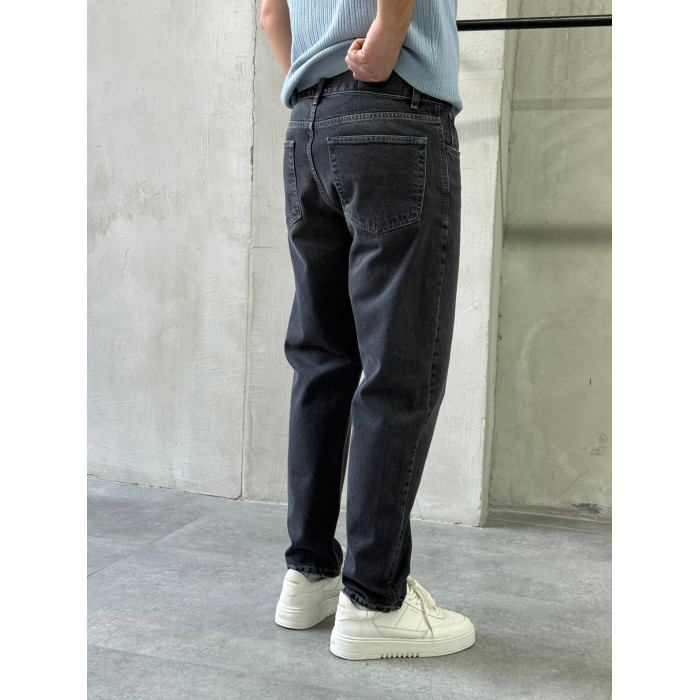 Джинси Slim Crop