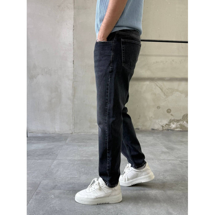 Джинси Slim Crop