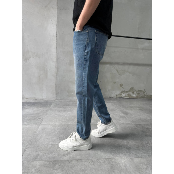 Джинси Slim Crop