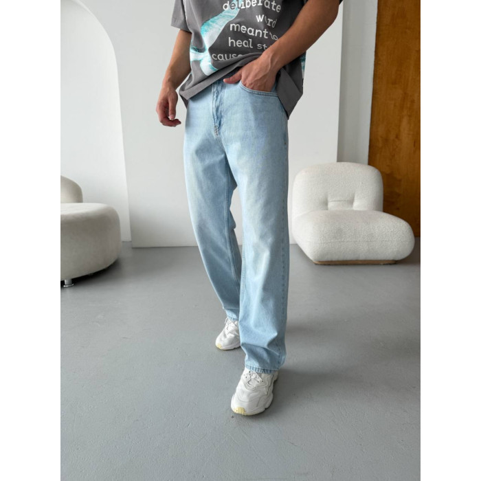 Джинси Baggy