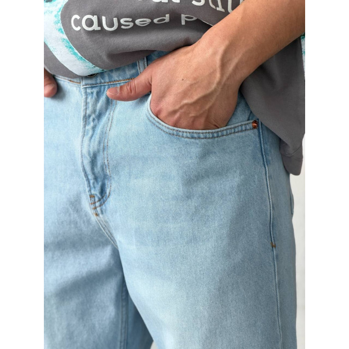 Джинси Baggy