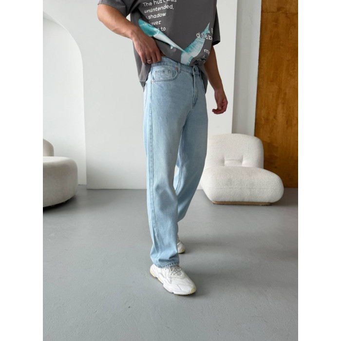Джинси Baggy