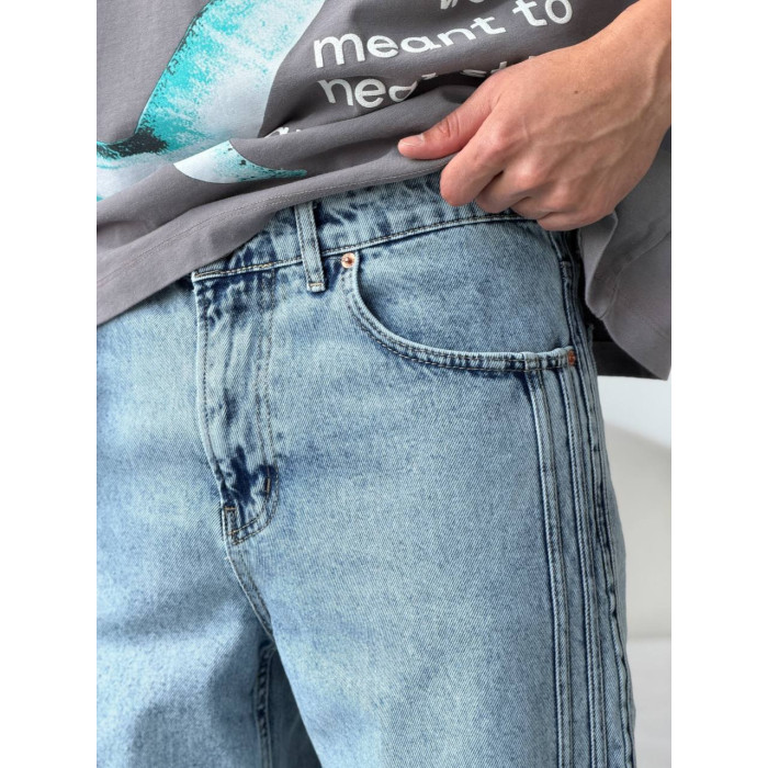 Джинси Baggy
