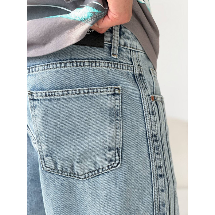 Джинси Baggy