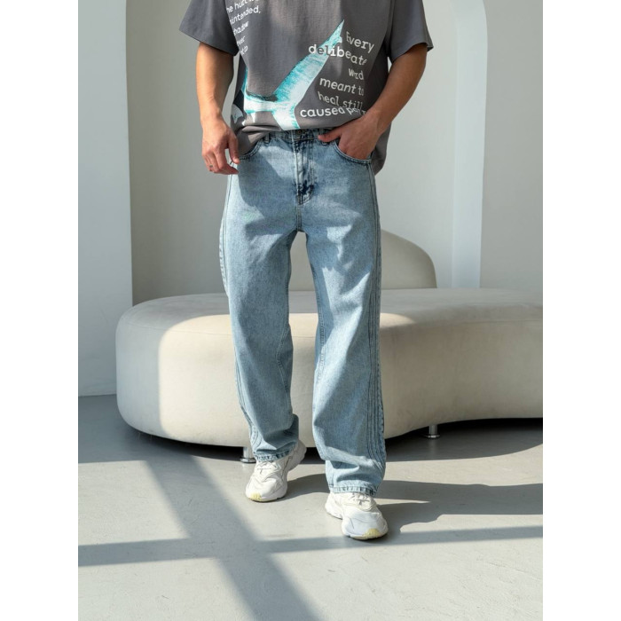 Джинси Baggy