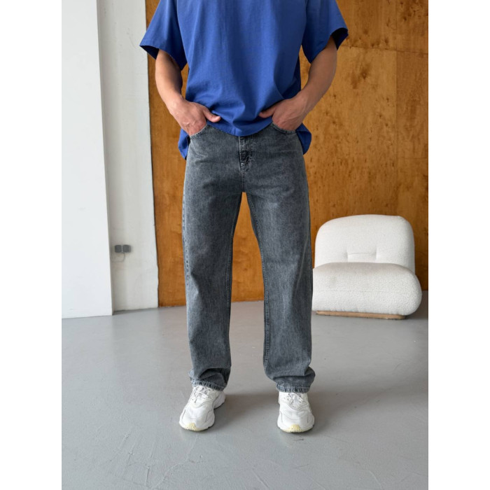 Джинси Baggy