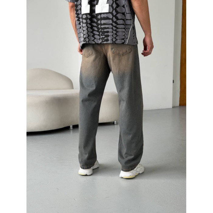 Джинси Baggy