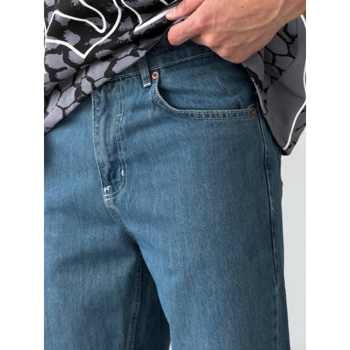 Джинси Baggy